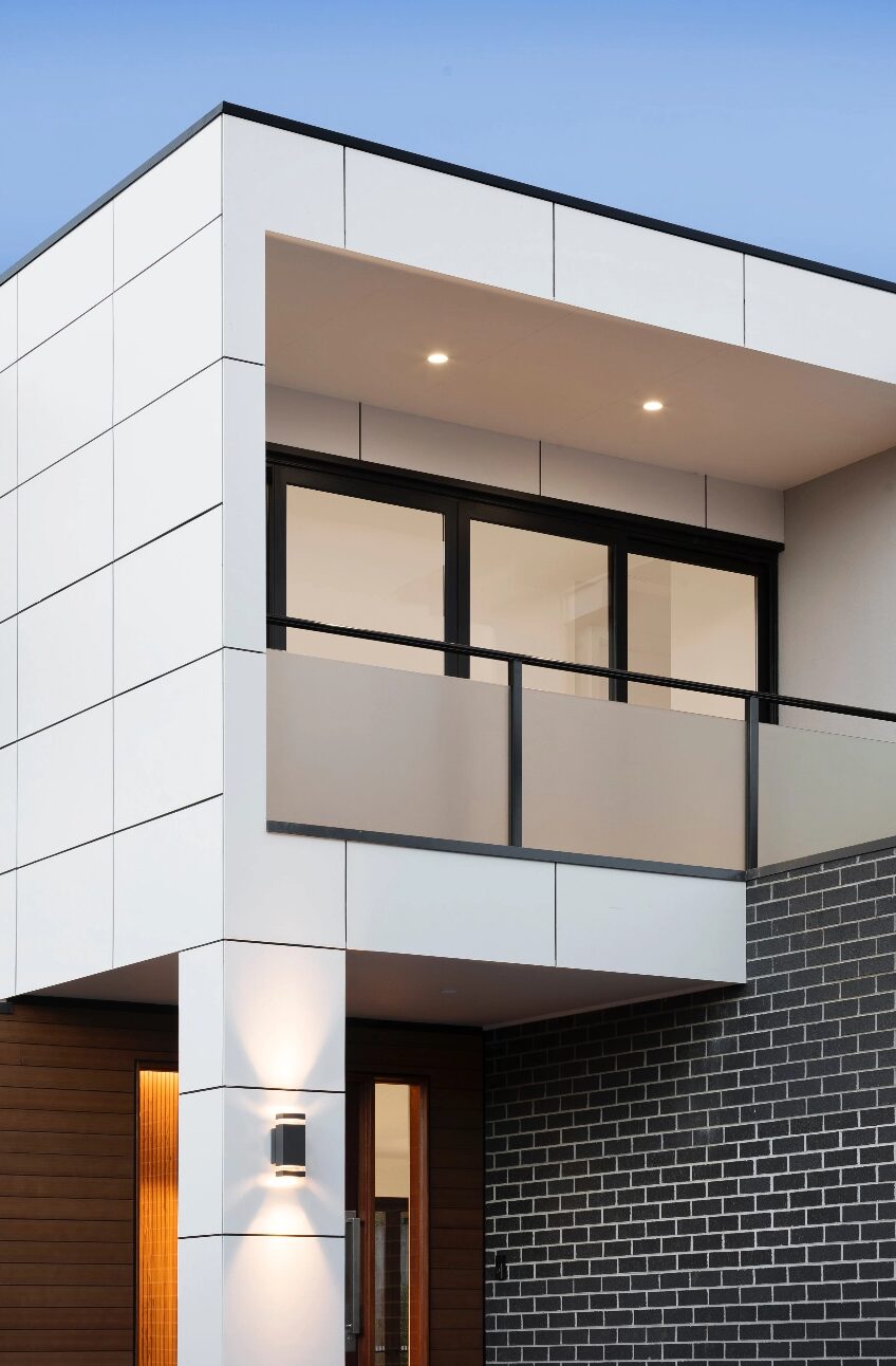 Residences Raflesia 123 — Dup