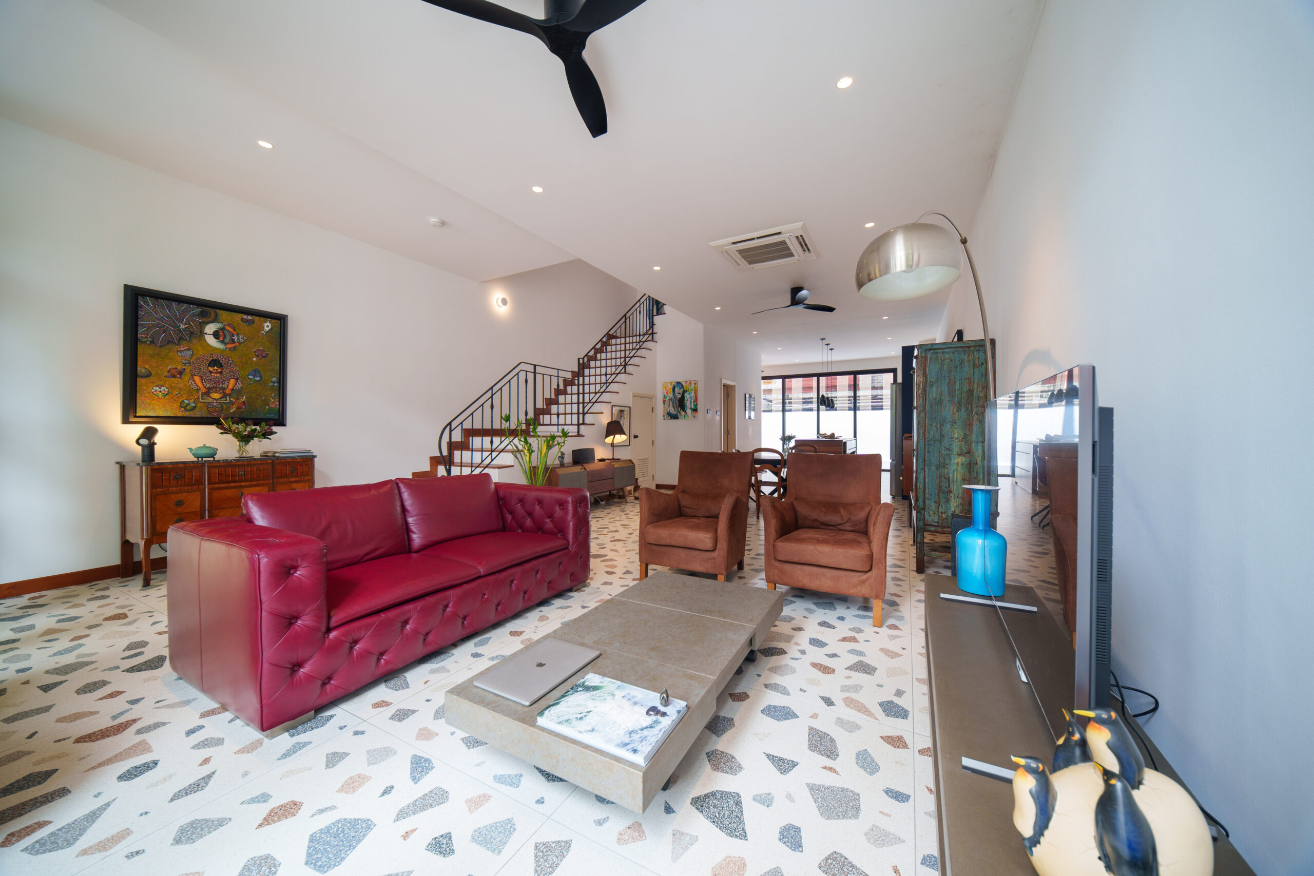featured residence