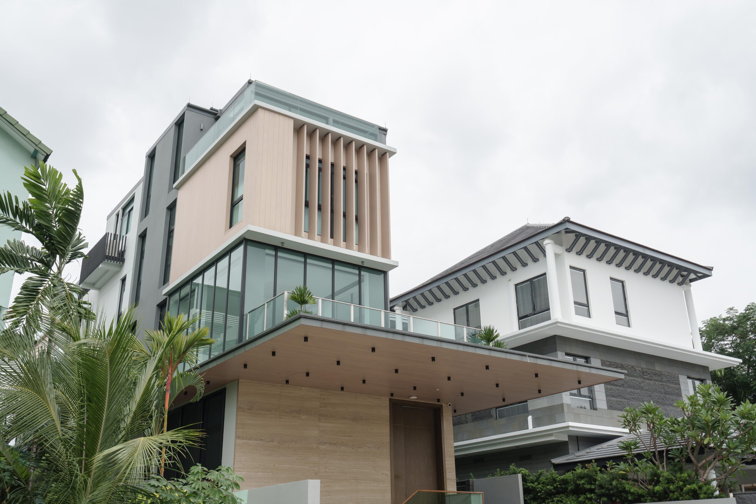 featured residence